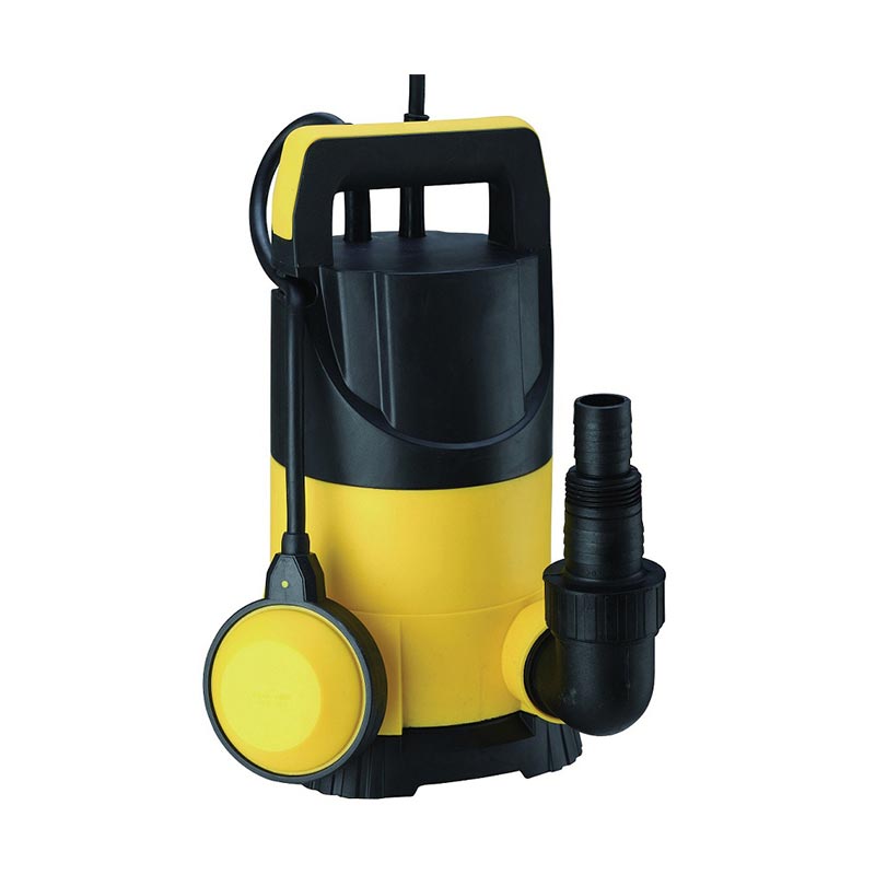 Pompă centrifugă de apă curată submersibilă pentru un transfer eficient de apă