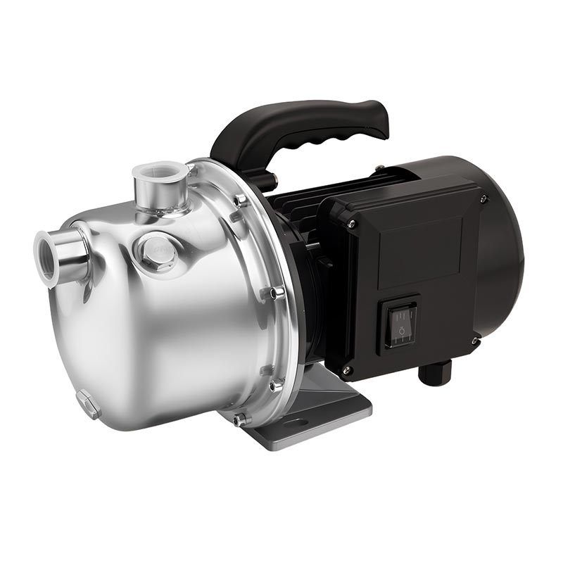 Pompă electrică portabilă pentru stropire a gazonului Pompă cu jet pentru puțuri de mică adâncime