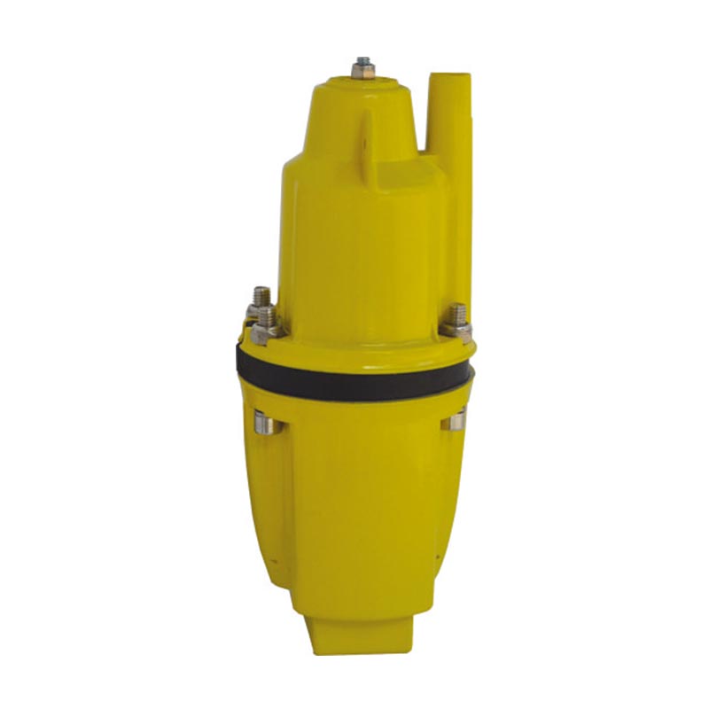 Pompă electrică de vibrații de înaltă presiune