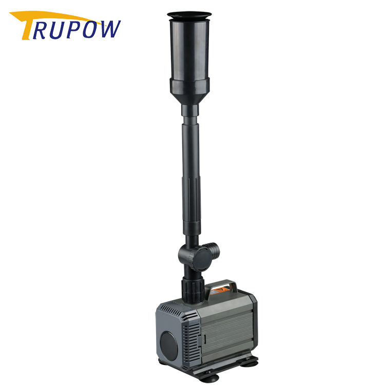 Pompă pentru fântână pentru grădină