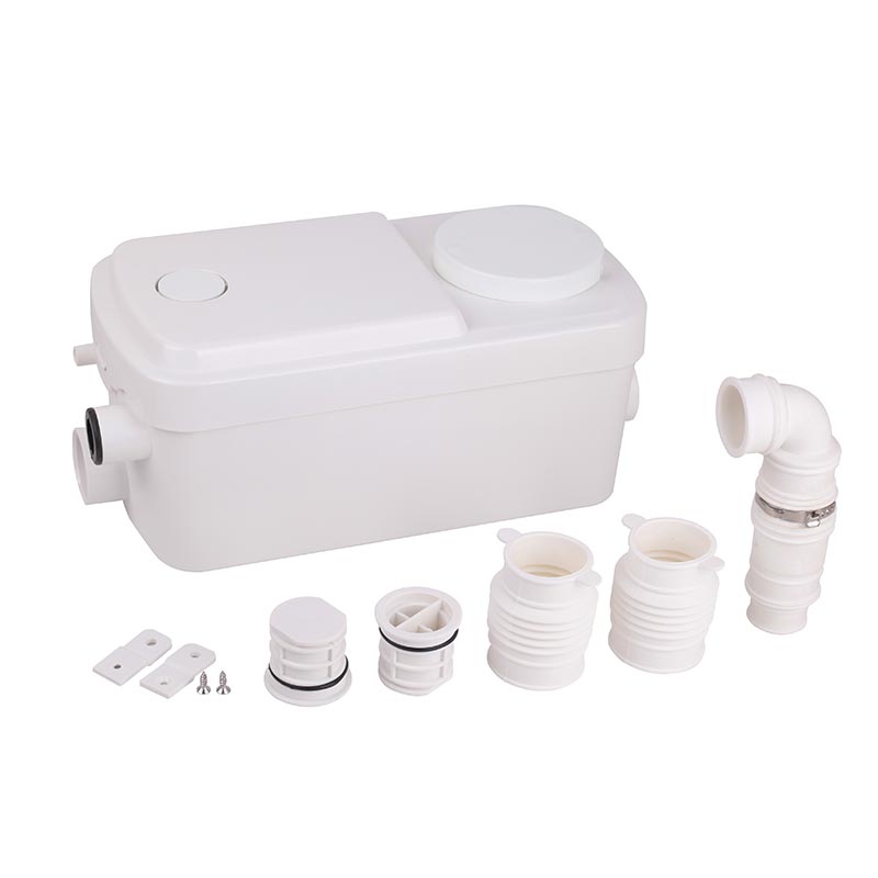 Echipamente de ridicare de uz casnic Pompe de macerat apă pentru spălătorie