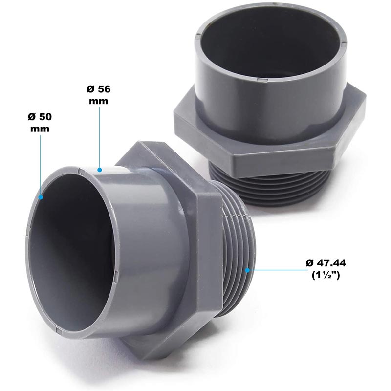 Powerful Electric Above Ground Swimming Pool Clean Water Pump