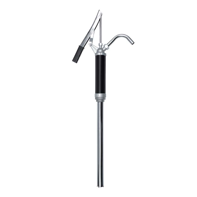 Pompă manuală pentru ulei