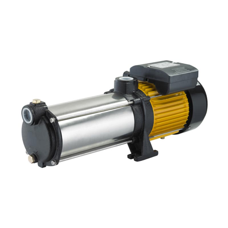 Pompă de apă în mai multe etape Grădină automată Irigare rezervor de ploaie pentru uz casnic