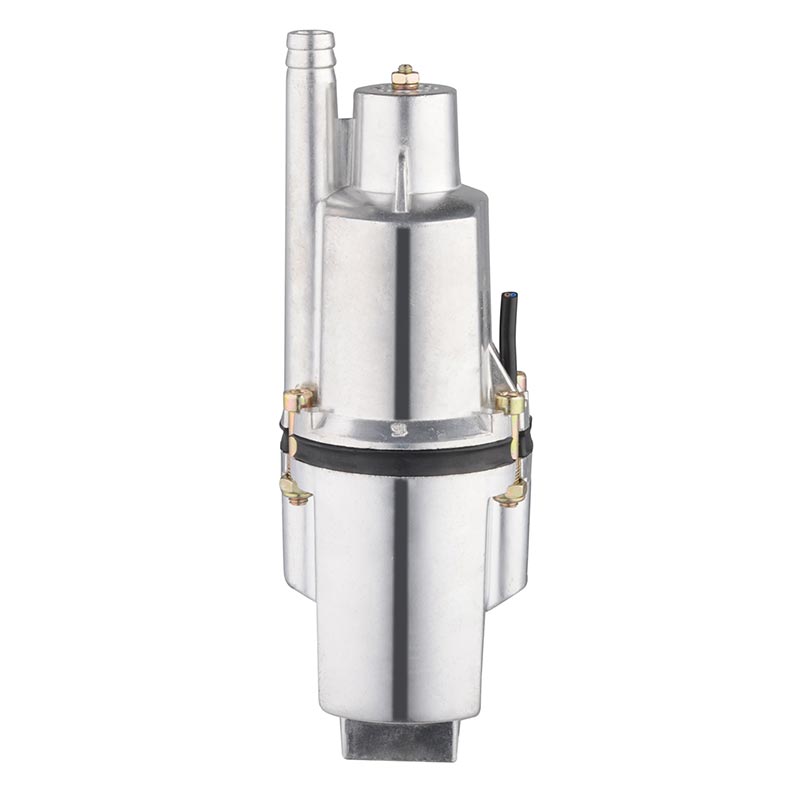 Priză superioară Pompă electrică de vibrații