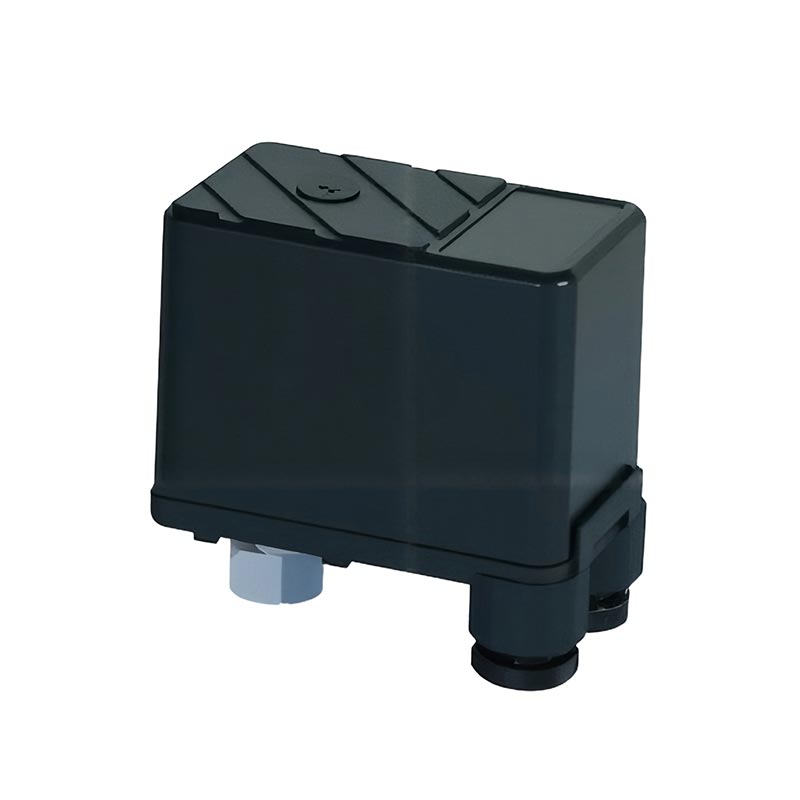 Partea pompei de apa Presostat mecanic reglabil