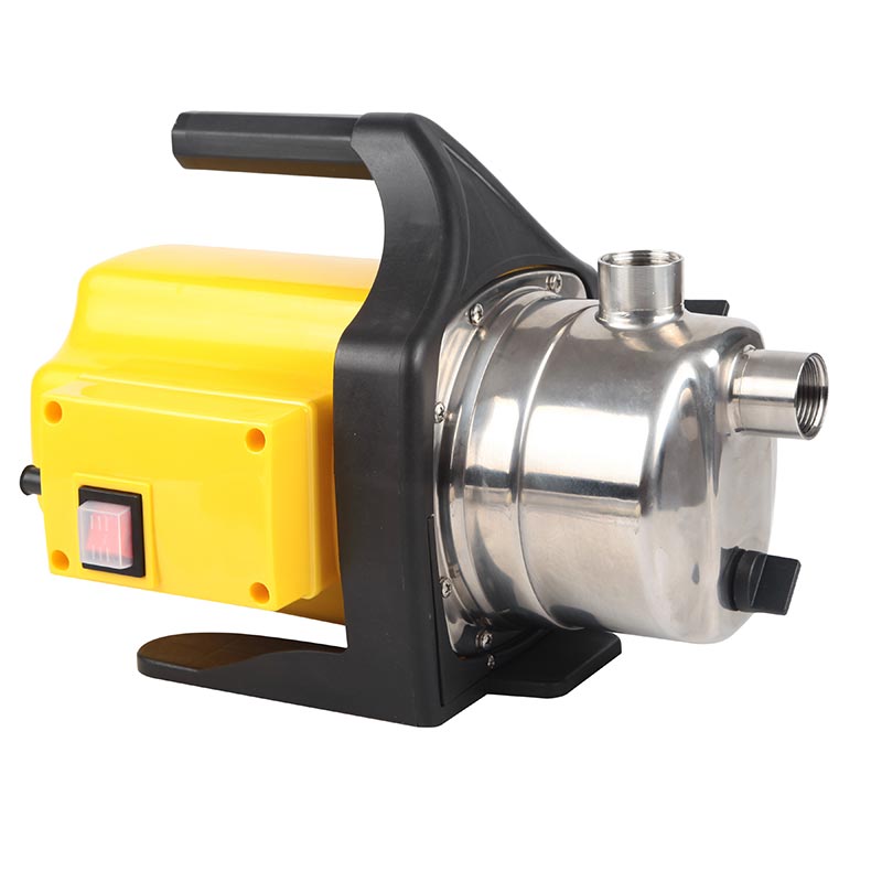 Pompă de grădină de transfer de apă